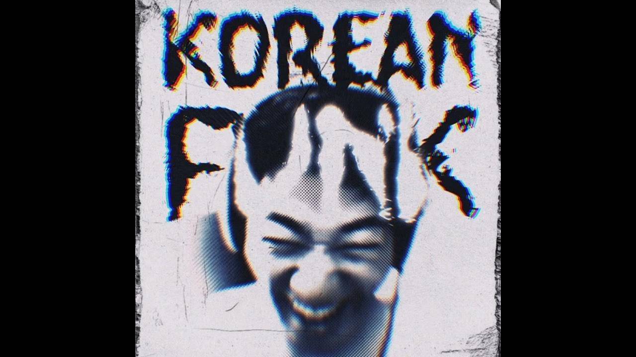 KOREAN FUNK смотреть онлайн