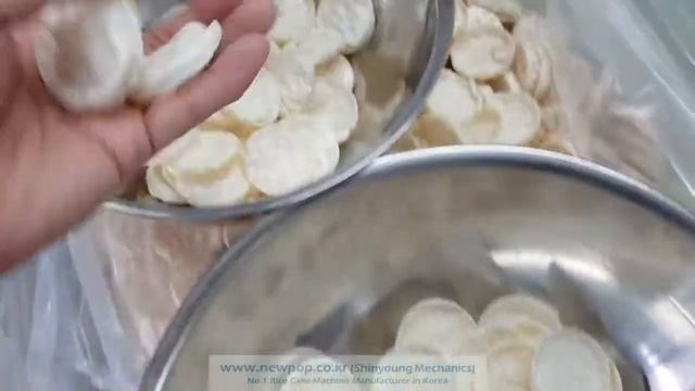 Тэст Хлебцы рисовые смотреть онлайн