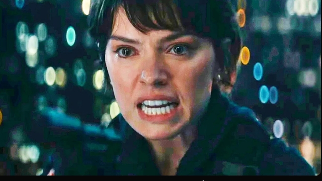 Клинер, Русский Трейлер 2025 смотреть онлайн