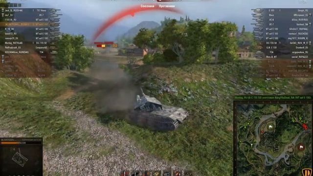 вафель яг пз боль смотреть онлайн