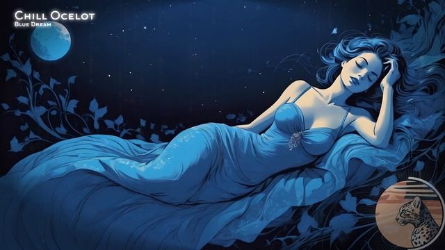Chill Ocelot - Blue Dream смотреть онлайн