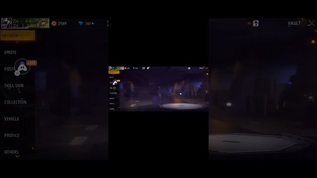 FREE FIRE NEW SEASON GRANDMASTER RANK PUSH 😍| ZINC GAMING смотреть онлайн