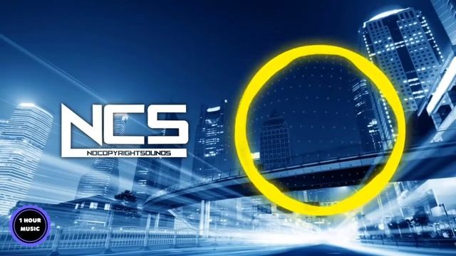 Alan Walker - Spectre [NCS Release] - 1 Hour music смотреть онлайн
