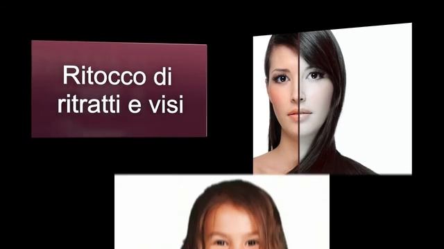 Forbici digitali per foto perfette смотреть онлайн
