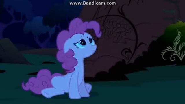 Песня Пинки пай !