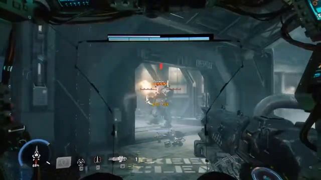 Титаны - Десант смотреть онлайн