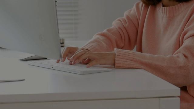 Успокаивающая музыка для сна Работа за компьютером клацанье , для сна , для релакса смотреть онлайн