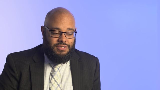 Driven by Data | Phillip Atiba Goff and the Center for Policing Equity смотреть онлайн