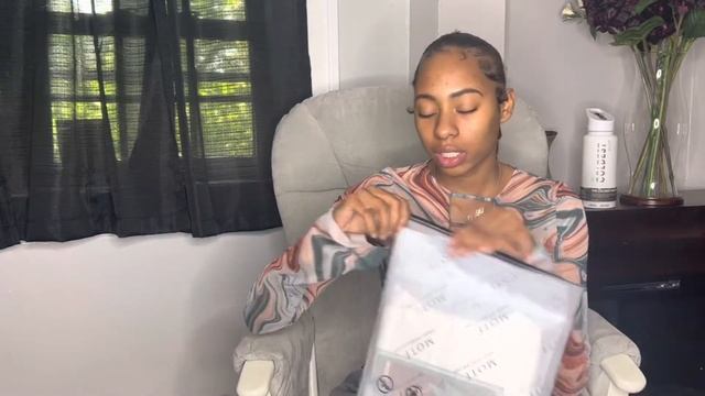 MOTF x Art Silk Collection Haul! смотреть онлайн