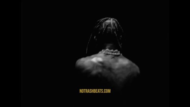 [FREE] Travis Scott x Mike Dean x Utopia Type Beat - "Destroyer" | Hard Rap/Trap Instrumental 2024 смотреть онлайн