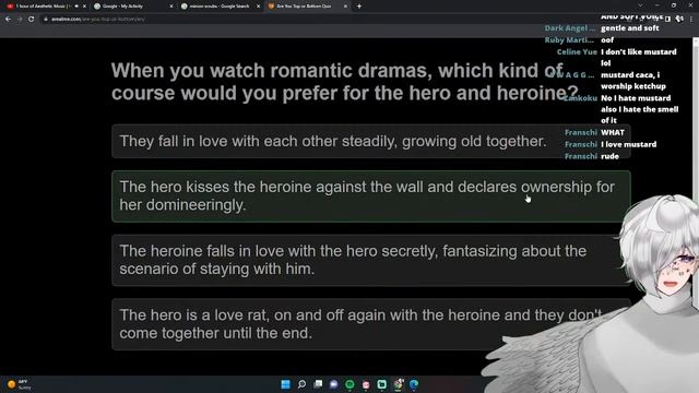 [Comfort Stream] | Nyahoo!~ смотреть онлайн