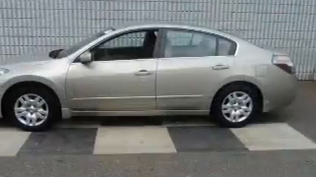 2009 Nissan Altima - Waldorf MD смотреть онлайн