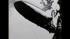 Led Zeppelin - Baby I'm Gonna Leave You