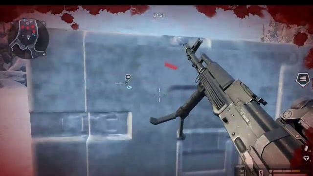 WARFACE (гидра)