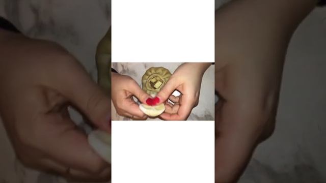 Лепим курники.Бомбические👍🤤🥰🥰 смотреть онлайн