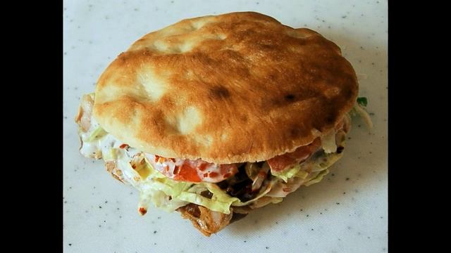 Duck Sauce - kebab do ruky (remix) смотреть онлайн