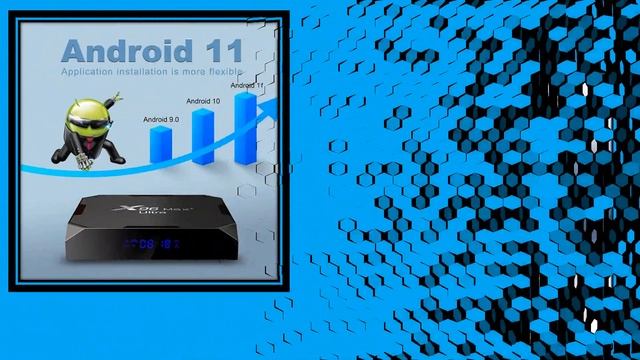 Top 5 Best Android TV Box In 2024 | Best TV Box 2024.