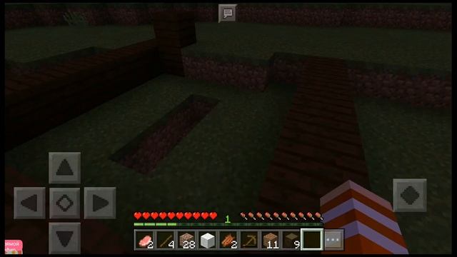 Смотрите, как я играю в Minecraft - Pocket Edition на Omlet Arcade! смотреть онлайн