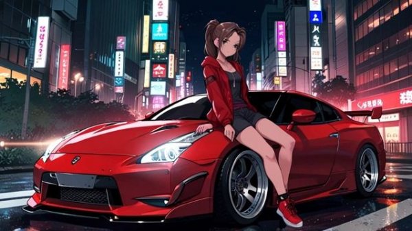 Tokyo Synthwave Tokyo Drive