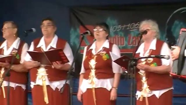 Zespół "Jutrzenka" - Życie jest piękne смотреть онлайн