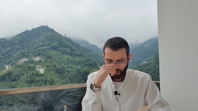 Peygamberimizin Örnek Ahlâkı II Mehmed Paksu II 1. Bölüm II Kitap İncelemesi смотреть онлайн