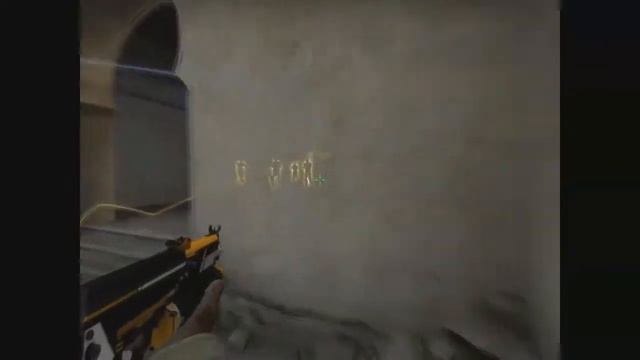[CS:GO] Bizon/USP Ace Dust II - B def. смотреть онлайн