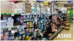 ASMR В МАГАЗИНЕ ФИКС ПРАЙС РАСКЛАДЫВАЮ ТОВАРЫ/КОСМЕТИКА Декор КанцТовары и др/МАЙ 2022/ МУРАШКИ %