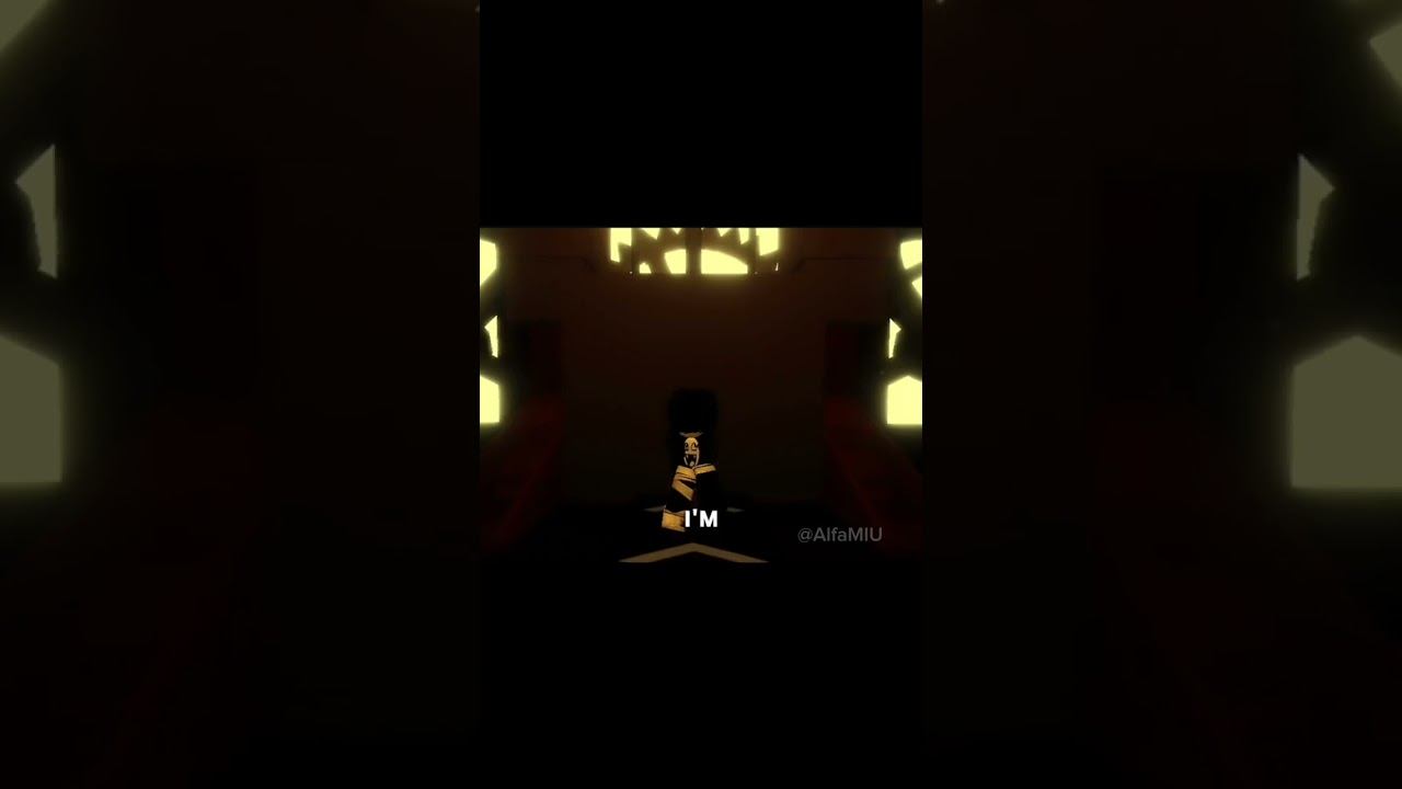 Oh no..... || Ib: @ItzKiya._yt #davnoparona #capcut #roblox #edit #nightmare смотреть онлайн