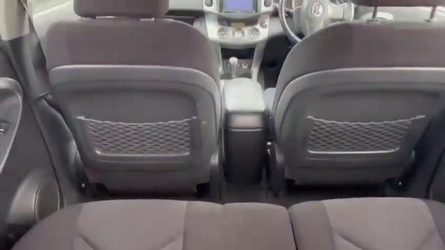 2007 Toyota Rav4 Low mileage Available in Dar es Salaam смотреть онлайн