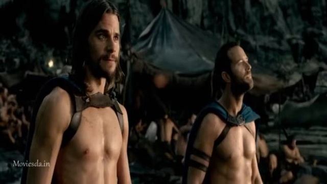 300 spartens- the rise of empires story explined and rewies tamil смотреть онлайн