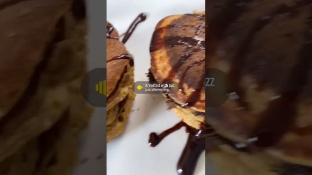 banana oat pancakes смотреть онлайн