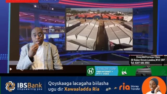 ARIN FARXAD LEH: QISO CAJIIB AH OO KADHACDAY GASA, FADLAN DHAMEYSO OO DAAWO ADIGA AYAA FARXI DOONA смотреть онлайн