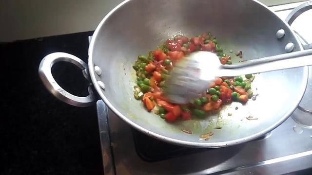 Saffola OATS Recipe | मसाला ओट्स कैसे बनाये | Masala Vegetable Oats Recipes 😍 #oats смотреть онлайн