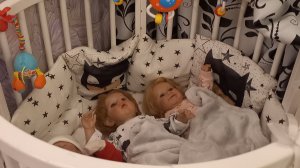 Утро с Луи,Тимом и Наоми.