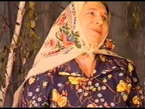 Спектакль «Монда тудык, монда устек..»