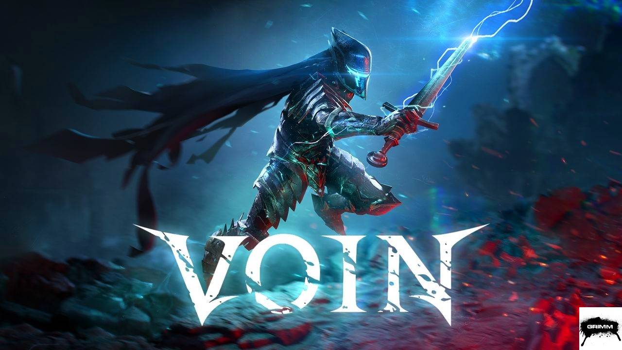 VOIN ( Early access) Gameplay