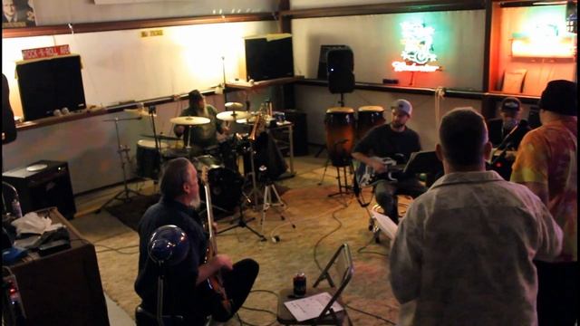 Mary Jane's Last Dance - Tom Petty & The Heartbreakers - Cover смотреть онлайн