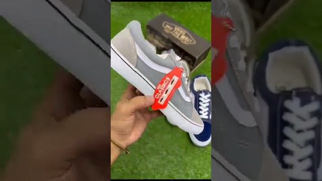 Unboxing Video Of Vnss “ Sky Gray” Whatsapp No 0317 2010820