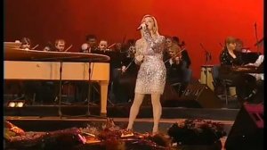 Татьяна Буланова Птица Феникс  Вернисаж Ильи Резника