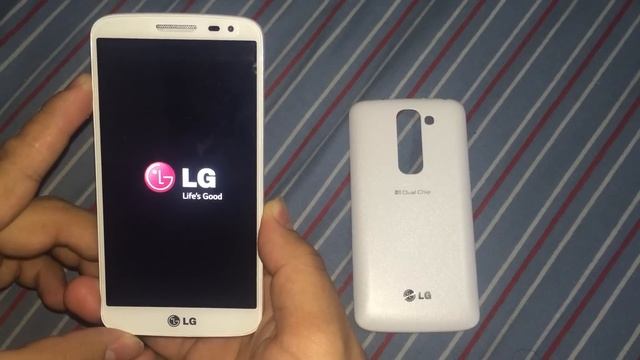 Hard Reset LG G2 Mini D618 - D616 - D625 Full Reset - Thecarius