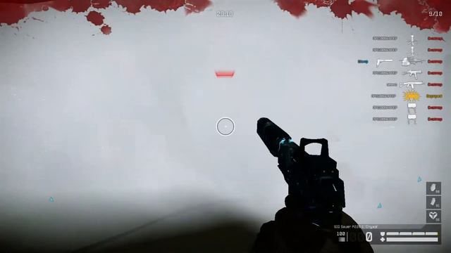 Warface 10 коробок удачи со стужей за гонку серверов смотреть онлайн