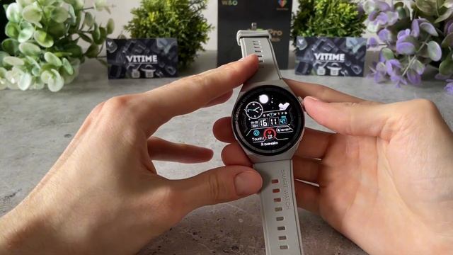 Часы ТОП за свою цену. Обзор смарт часов X5 Pro. NEDOOBZOR
