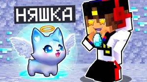 Я ЗАТРОЛЛИЛ ДРУЗЕЙ МОДОМ НА ПРЕВРАЩЕНИЕ в МАЙНКРАФТ ! НУБ И ПРО ВИДЕО ТРОЛЛИНГ MINECRAFT Евгенбро