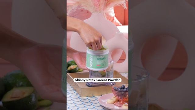 Must Try Smoothie смотреть онлайн