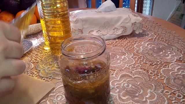 Tanjia - Slow cooked marrakchi stew - Lassan főtt marrakesi ragu смотреть онлайн