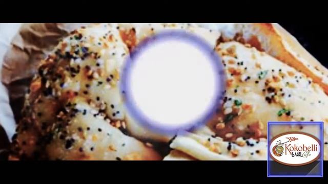 Kokobelli Bagel Cafe - Local Restaurant in Mesa, AZ 85206 смотреть онлайн