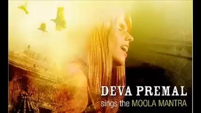 Deva Premal - Moola Mantra (38 min).mp4 смотреть онлайн