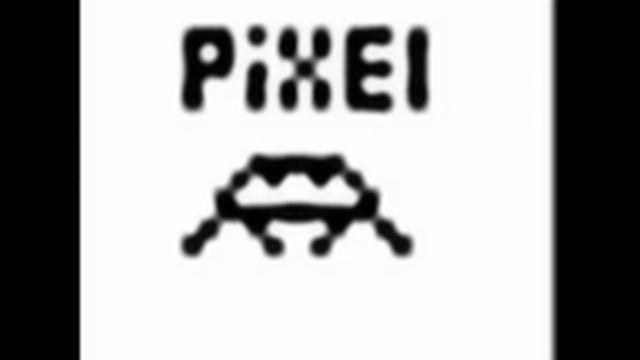 pixel blending смотреть онлайн