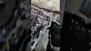 акпп Ниссан.пропала задняя.