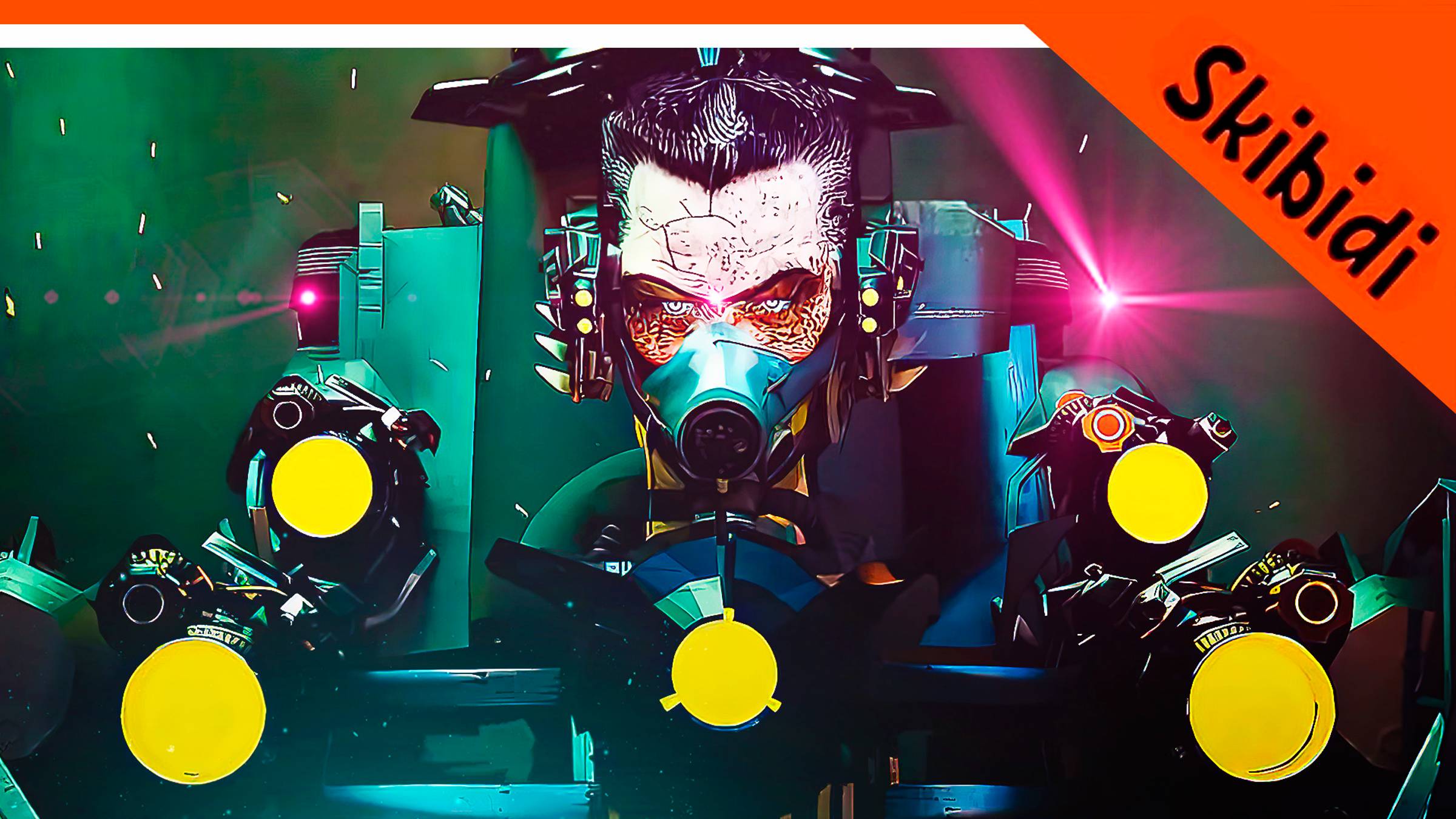 🚽 GMAN ВЕРНУЛСЯ! СКИБИДИ ТУАЛЕТ СЕРИЯ 45 ДОМ СТУДИО 🚽 Skibidi Toilet Multiverse 045 РЕАКЦИЯ